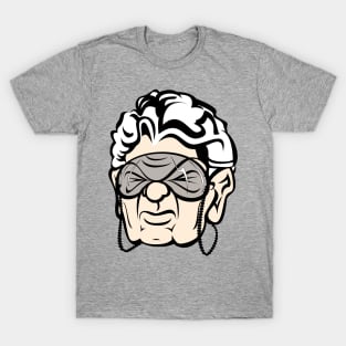 LUCILLE T-Shirt